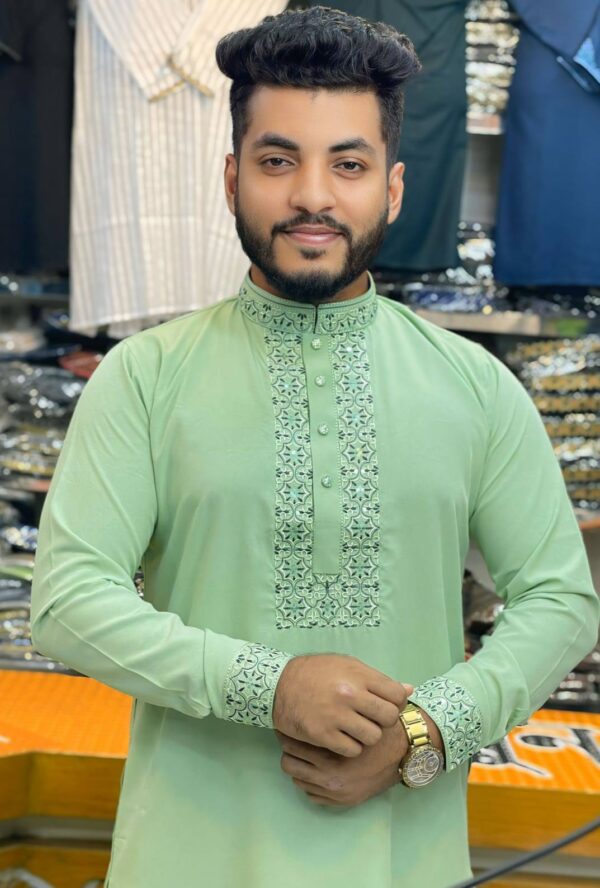 ✨ চায়না মাইক্রো ষ্টিজ ভাংচুর কাপড় 🆔 কোড:31